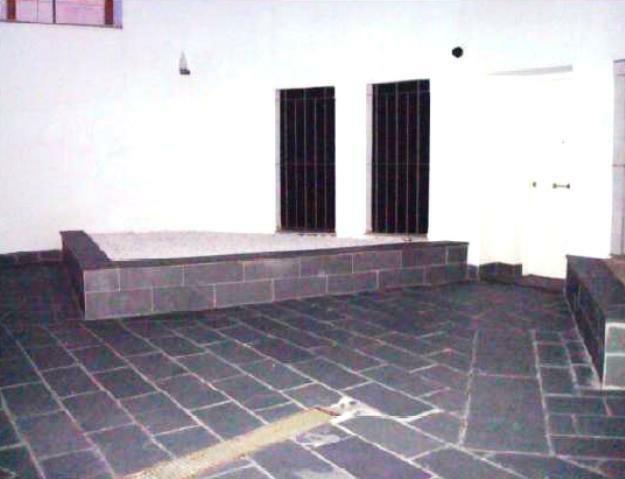 Dúplex en Sanlúcar la Mayor