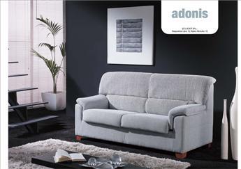 fabrica colchones sofas muebles rusticos juveniles