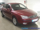 Ford Mondeo - mejor precio | unprecio.es