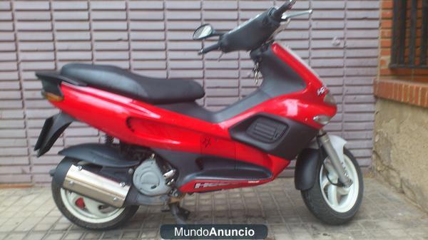 GILERA RUNNER 125CC/180CC