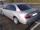 Honda Accord 2.0i TD - mejor precio | unprecio.es