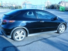 Honda civic 2.2 CTDi diesel del 2008 con 31000 KM como nuevo - mejor precio | unprecio.es