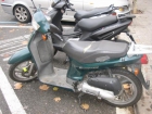 HONDA SH 100 año 1999 - mejor precio | unprecio.es