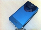 Iphone 4 16gb movistar, color negro - mejor precio | unprecio.es