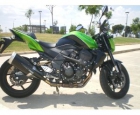 KAWASAKI Z 750 - mejor precio | unprecio.es