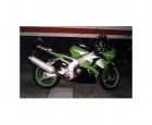 KAWASAKI ZX 6R - mejor precio | unprecio.es