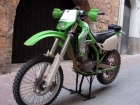 KLX 300 AÑO 2002 - mejor precio | unprecio.es