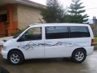 Llantas originales mercedes viano vito en 16" o 17" - mejor precio | unprecio.es