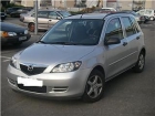 Mazda 2 (2004) - 6 500 dólares - mejor precio | unprecio.es