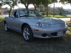 Mazda MX-5 1.6 16v. Active - mejor precio | unprecio.es