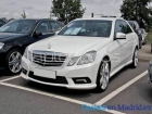 Mercedes Benz E350 - mejor precio | unprecio.es