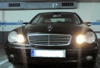 Mercedes c220 - mejor precio | unprecio.es