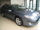 Peugeot 407 SW 407 SW SPORT HARCH 2.0 136 CV AUTO. - mejor precio | unprecio.es