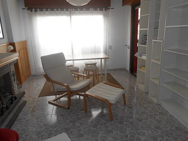 Piso en Alicante/Alacant