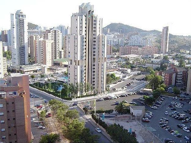 Piso en Benidorm