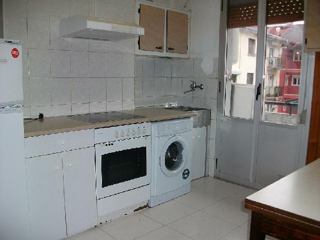 Piso en Errenteria
