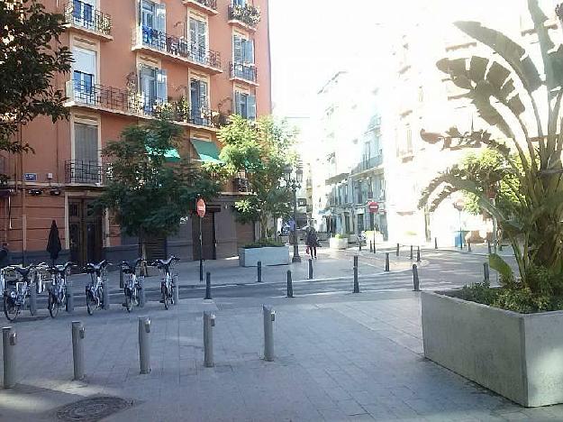 Piso en Valencia
