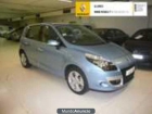 Renault Scenic 1.5dCi Dynamique 110 - mejor precio | unprecio.es