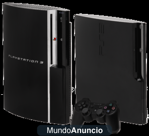 REPARAR PS3 EN ABRERA  - 93 226 17 51