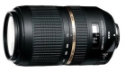 Tamron 70-300 vc usd - mejor precio | unprecio.es