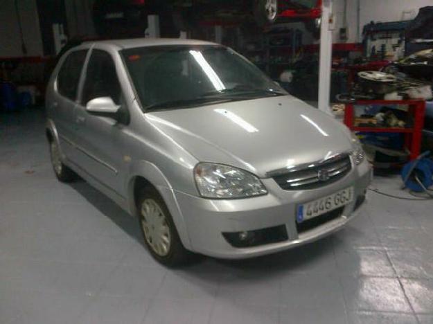 Tata Indica Mpfi Ls '08