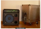 Vendo Ampli de bajo Trace Elliot con Flight Case - mejor precio | unprecio.es