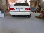vendo mercedes e 300d - mejor precio | unprecio.es