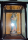 Virgen muy bonita en su capilla - mejor precio | unprecio.es