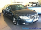 Volkswagen Phaeton - mejor precio | unprecio.es