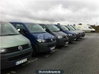 Volkswagen Transporter Kombi Corto T.Normal 2.0 TDI 1 - mejor precio | unprecio.es