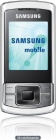 Samsung C3050 - Teléfono móvil libre, blanco [importado de Alemania] - mejor precio | unprecio.es