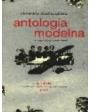 Antología moderna. Precedida de los poemas de Isidoro Capdepón Fernández. Edición de Miguel García-Posada. Viñeta de Gui