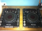 2 x pioneer cdj-1000 mk3 - mejor precio | unprecio.es