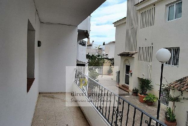 Apartamento en Altea