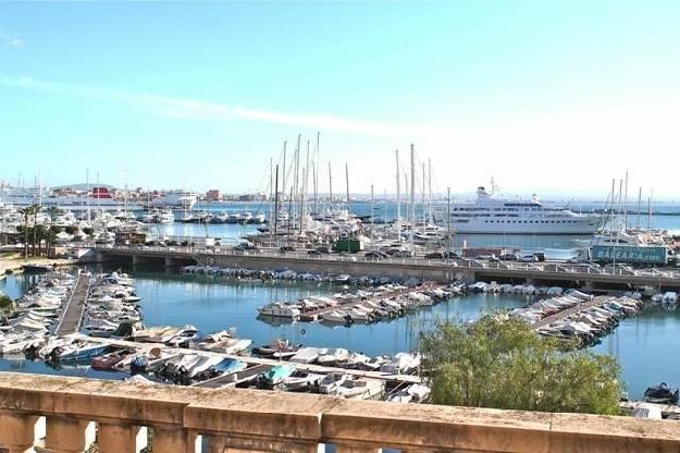 Apartamento en venta en Palma de Mallorca, Mallorca (Balearic Islands)