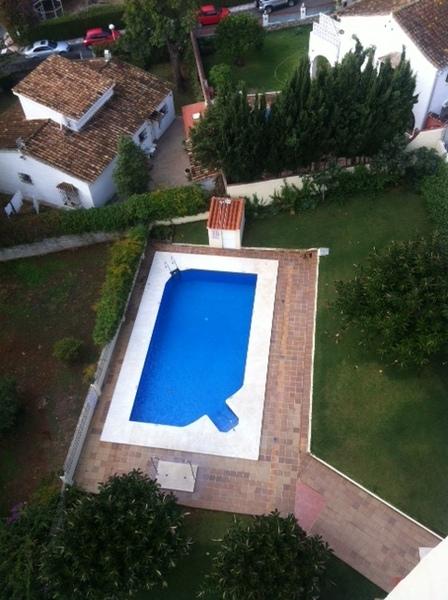 ático en Fuengirola