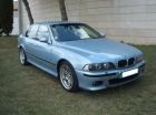 BMW M5 Serie 5 M5 4p en Barcelona - mejor precio | unprecio.es