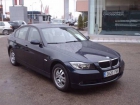 BMW Serie 3 Dd Berlina - mejor precio | unprecio.es