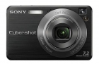 Camara sony cibershot - mejor precio | unprecio.es