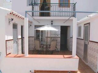 Casa en alquiler en Frigiliana, Málaga (Costa del Sol)