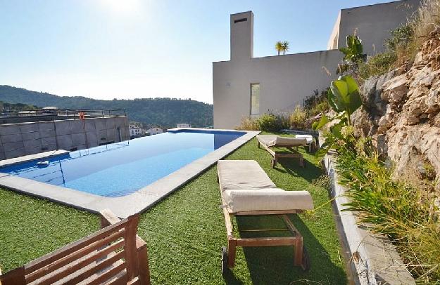 Casa en Sitges