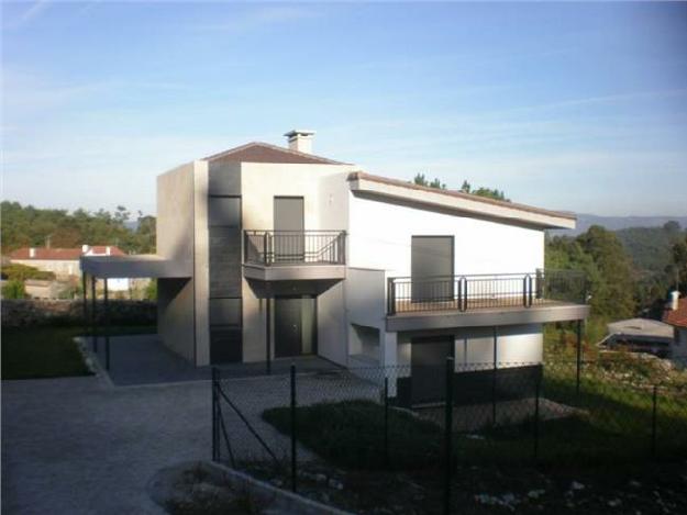 Chalet en Baiona