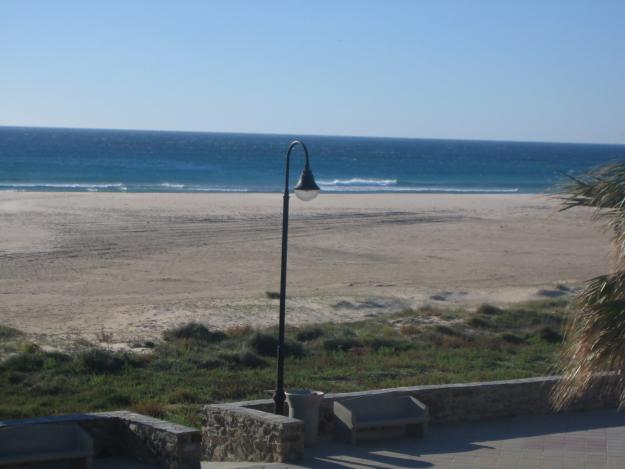 DUPLEX EN 1º LINEA CON PISCINA!!