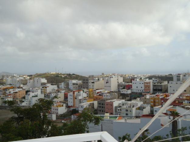 Dúplex en Palmas de Gran Canaria(Las)
