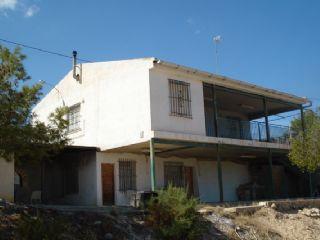 Finca/Casa Rural en venta en Crevillente/Crevillent, Alicante (Costa Blanca)