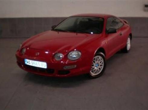 FORD Fiesta 1.4TDCI Trend