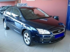 Ford Focus 2.0 TDCI 136 CV SPORT - mejor precio | unprecio.es