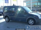 Ford Tourneo Tourneo Connect 1.8d * A.A. * - mejor precio | unprecio.es