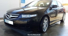 Honda Accord 2.2i-CTDi Sport - mejor precio | unprecio.es