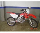 HONDA CRF 250 R - mejor precio | unprecio.es